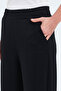 Ville Women's Black Sweatpants - 4