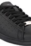 Piano I Women's Black / Black Casual Sneakers - 4