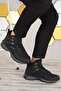Eagle Hi Men's Waterproof Shoes 101164730Black - 3