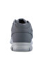 Pera Women's Sneaker Shoes Dark Grey - 6