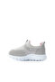 Eva Girls' Sneaker Shoes Gray / Pink - 4