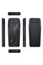 Wireless Retro Game Console, 64GB, Plug and Play - 5