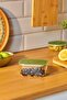 Green Rectangular Storage Container 470 ml - 4