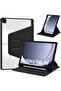 Slim Shockproof Case for Samsung Galaxy Tab A9 8.7" (2023) – Black - 2