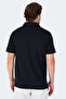 Men's Black Soho T-shirt St11te130 - 2