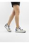 Unisex Ice White Navy Blue Casual Sneaker |   Stylish and Comfortable Sports Shoes – 2100 - 5
