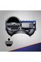 مجموعة شفرات الحلاقة الاحتياطية Fusion Proglide مكونة من قطعتين - 3