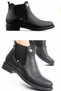 Us Polo Assn. Women's Boots - Ilena B2, Black, Usp0012S Women's Shoes - 2