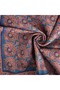 Natural Patterned Scarf - 2