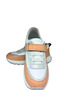 Girl's Shoes Genuine Leather Orthopedic Sole - 6