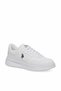 U.S. Polo Assn. Abe 3Pr Women's Casual Sneakers 101389870White - 3