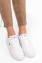 Lee Wvn B2 Women's Casual Sneakers 101390223-2White - 3