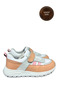 Girl's Shoes Genuine Leather Orthopedic Sole