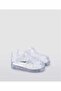 Tobby Gloss Glitter Children's Gray Sandals S10308-ıgr091