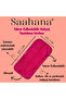 Reusable Makeup, Face, Skin and Mask Cleansing Towel/Cleaning Wipes Pink - 3