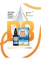 Dervit Vitamin D3 Drops in Coconut Oil 50 ml - 8