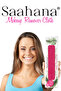 Reusable Makeup, Face, Skin and Mask Cleansing Towel/Cleaning Wipes Pink - 9