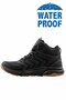 Harry Hi Men's Boots Shoes 101164795Black - 2
