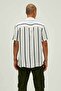 Sergio Men's Shirt 21.01.30.015Ecru - 4
