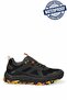 Dallas B-4 Men's Boat Shoes 101386610-4Black - 2