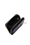 Women's Black Card Holder 000A2D5500Ft - 5
