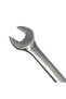 5395 Combination Wrench 17 mm (Flat) - 3