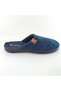 Felt Poly Sole Comfortable Winter House Slippers Guest Slippers Durable Carpet Slippers - 5