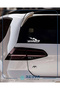 Adventure 4X4 Car Sticker 17X17 cm White - 3