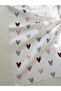 Multi-Purpose Muslin Blanket, Muslin Newborn Baby Blanket, 100% Cotton, Muslin Cloth 80*90 cm - 2