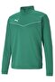 Teamrise 1/4 Zip Top Men's Long Sleeve T-Shirt Sports Jacket & Sweatshirt Suitable for Daily Use