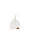Newborn Honeycomb Textured 7-Piece Blanket Bodysuit Set 100% Cotton Hospital Release - White - 6