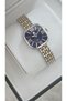 Rym-211503 Retro Square Steel Women's Watch - 2 Years Warranty Ipr-Bl - 4