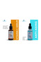 Vitamin C and Peptide Serum Set