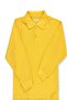 Long Sleeve School Uniform Sweet T-Shirt Unisex 1Pc - 4