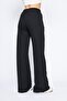 بنطال رياضي مضلع بالازو مقاس كبير - 6