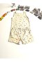 Boys' Cotton Underwear 3-Piece Set with Boxers - 8