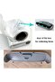 Automatic Cat Litter Box Accessories - 3