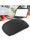 Smart Dual-Mode Bluetooth & 2.4G Wireless Silent Rechargeable Mouse - 3