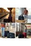 Soft Material 20 Inch (7-10kg) Luggage Lightweight Cabin Size - Durable T3 Duffle Bag Combo - 4