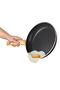 Auris Seramik Tava 30 Cm - 3