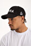 Baseball Cap Embroidered - Unisex Hat - 5