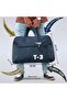 Soft Material 20 Inch (7-10kg) Luggage Lightweight Cabin Size - Durable T3 Duffle Bag Combo - 6