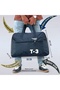 Soft Material 20 Inch (7-10kg) Luggage Lightweight Cabin Size - Durable T3 Duffle Bag Combo - 7