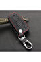 Leather Key Case for BMW E90 E60 E70 E87 E30 E34 E36 E38 E39 E46 - MODEL 1 - 6