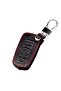 Leather Key Case for BMW E90 E60 E70 E87 E30 E34 E36 E38 E39 E46 - MODEL 1