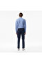 Men's Navy Blue Jogger Fit Pants - 2