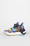 Vi̇cco Uni̇verse Children's Basketball Shoes - 5
