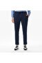 Men's Navy Blue Jogger Fit Pants - 3