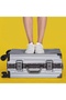 Aluminum Frame Luggage, Silent Spinner Wheels, Zipperless Hard Shell, Secured Lock, Suitcase - 6