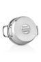 Vento Steel Deep Pot 26 cm - 5